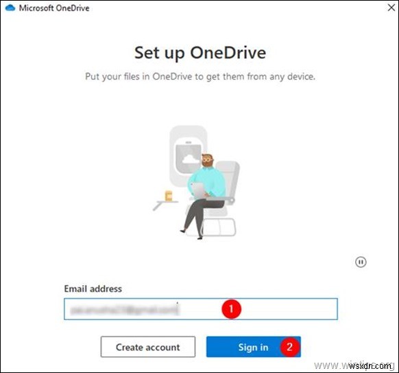 แก้ไขปัญหาการซิงค์ OneDrive บน Windows 10