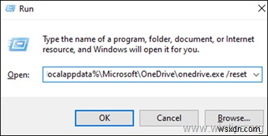 แก้ไขปัญหาการซิงค์ OneDrive บน Windows 10