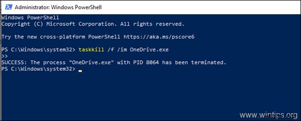 การแก้ไข:OneDrive 0x8004da9a รหัสข้อผิดพลาดในการลงชื่อเข้าใช้