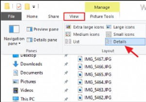 วิธีค้นหาไฟล์ที่ซ้ำกันใน Windows