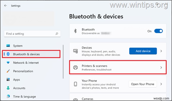 วิธีแชร์เครื่องพิมพ์กับคอมพิวเตอร์เครื่องอื่นใน Windows 11