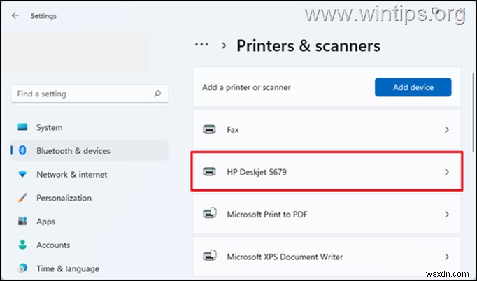 วิธีแชร์เครื่องพิมพ์กับคอมพิวเตอร์เครื่องอื่นใน Windows 11