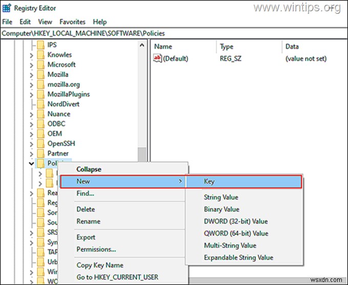 การแก้ไข:Software Reporter Tool ทำให้มีการใช้งาน CPU สูงใน Windows 10 (แก้ไขแล้ว)