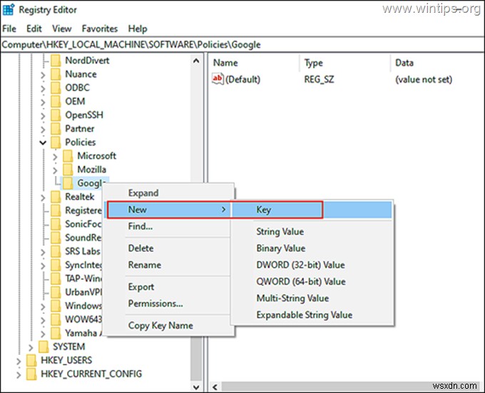 การแก้ไข:Software Reporter Tool ทำให้มีการใช้งาน CPU สูงใน Windows 10 (แก้ไขแล้ว)