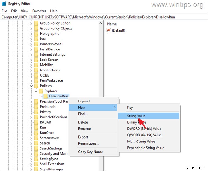 การแก้ไข:Software Reporter Tool ทำให้มีการใช้งาน CPU สูงใน Windows 10 (แก้ไขแล้ว)