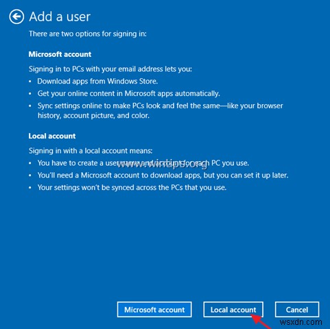 แก้ไข:มีบางอย่างผิดพลาดใน Windows Update (Windows 10/11)