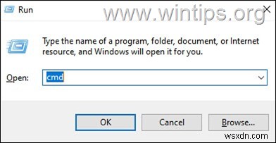 แก้ไข:Windows 10/11 ค้างอยู่ที่หน้าจอเริ่มต้นใหม่ (แก้ไขแล้ว)