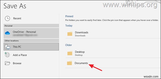 วิธีการแปลงไฟล์ Office เป็น PDF ฟรี