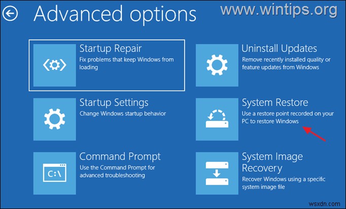 การแก้ไข:ข้อผิดพลาด bsod ของ CRITICAL PROCESS DIED ใน Windows 10