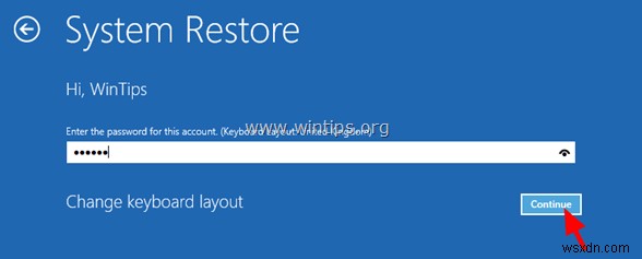 การแก้ไข:ข้อผิดพลาด bsod ของ CRITICAL PROCESS DIED ใน Windows 10