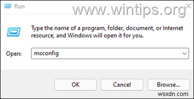 แก้ไข:Windows 10/11 จะไม่เข้าสู่โหมดสลีป