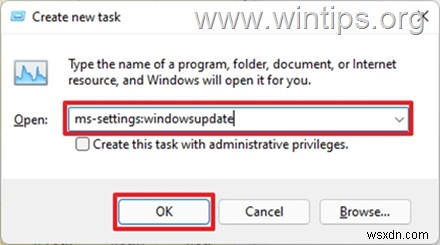 แก้ไข:เมนูเริ่มไม่ทำงานบน Windows 10/11 (แก้ไขแล้ว)