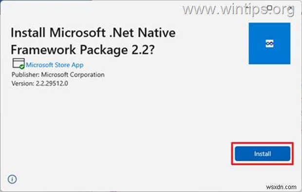 แก้ไข:Microsoft Store หายไปใน Windows 11/10 (แก้ไขแล้ว)
