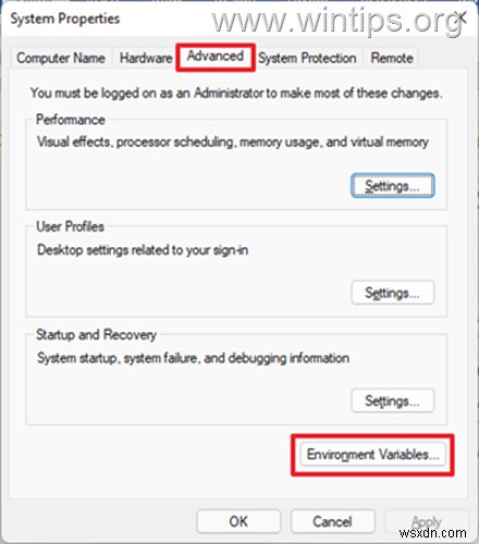 การแก้ไข:ไม่สามารถสร้าง Java Virtual Machine (แก้ไขแล้ว)