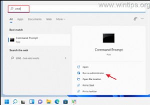 แก้ไข:ไม่สามารถติดตั้งเกมและแอปจาก Microsoft Store ใน Windows 11.