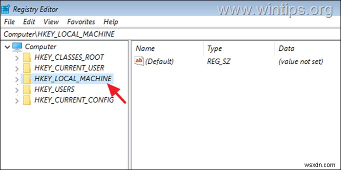 แก้ไข:PIN หรือรหัสผ่านไม่ถูกต้องแม้ว่าจะถูกต้องใน Windows 10 (แก้ไขแล้ว)