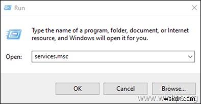 แก้ไข:ไม่สามารถติดตั้งเกมและแอปจาก Microsoft Store ใน Windows 11.