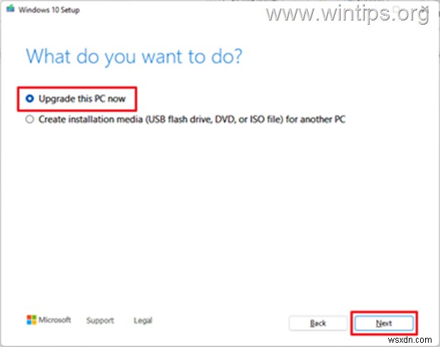 แก้ไขข้อผิดพลาดการละเมิด DPC WATCHDOG ใน Windows 11 (แก้ไขแล้ว)