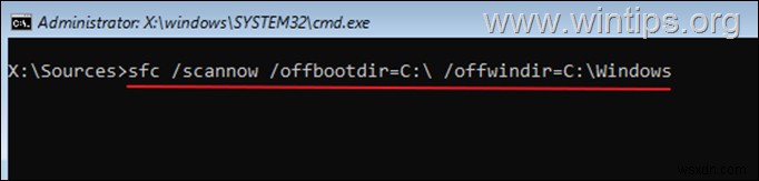 แก้ไขข้อผิดพลาดการละเมิด DPC WATCHDOG ใน Windows 11 (แก้ไขแล้ว)