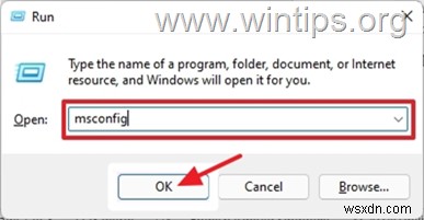 วิธีแก้ไขการใช้งานดิสก์ 100% บน Windows 11 (แก้ไขแล้ว)
