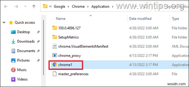 แก้ไข:Chrome เปิดไม่ได้ใน Windows 10/11