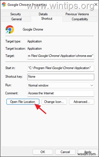 แก้ไข:Chrome เปิดไม่ได้ใน Windows 10/11