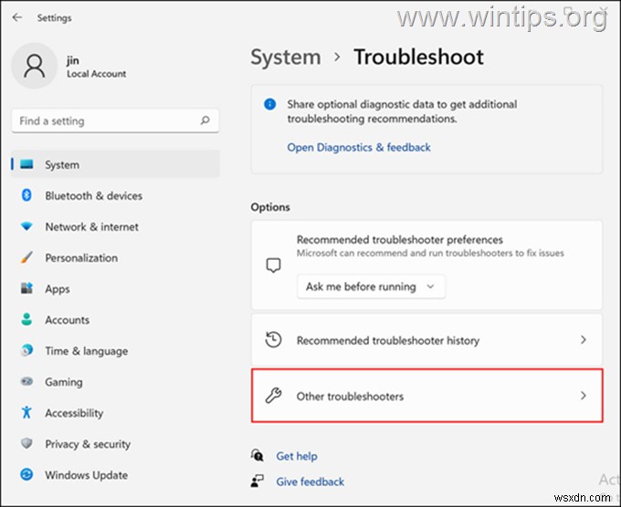 แก้ไข:Chrome เปิดไม่ได้ใน Windows 10/11