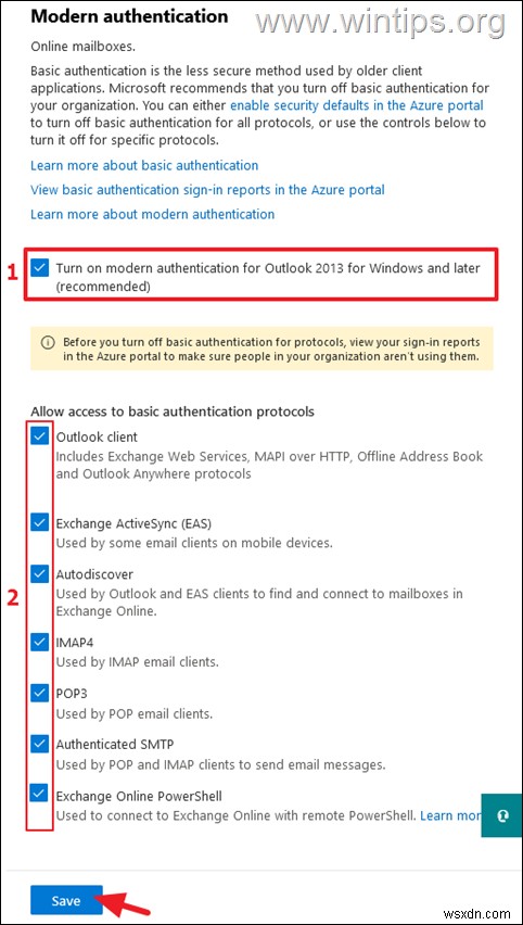 แก้ไข:Outlook 0x800CCC92 การเข้าสู่ระบบล้มเหลวในเซิร์ฟเวอร์อีเมล Office365 POP3 (แก้ไขแล้ว)
