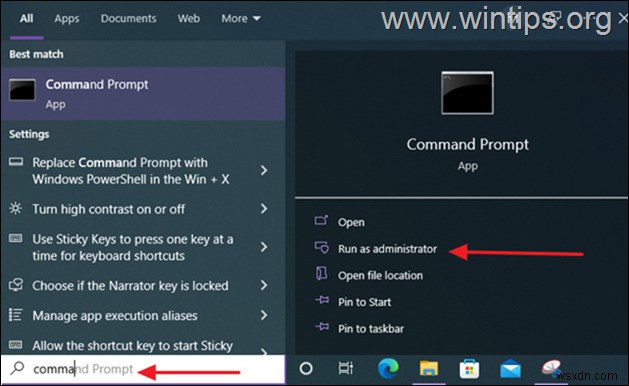 แก้ไข:Windows 10 ไม่ซิงค์เวลา (แก้ไขแล้ว)