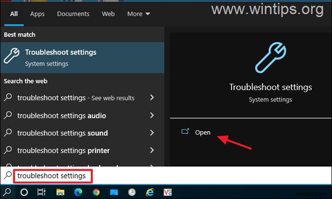 แก้ไข:Print Spooler Service ไม่ทำงานใน Windows 10/11