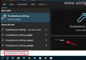 แก้ไข:Print Spooler Service ไม่ทำงานใน Windows 10/11