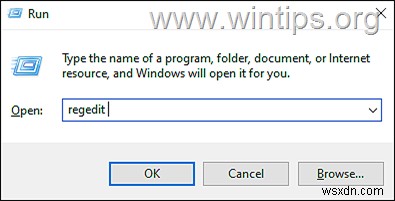 แก้ไข:Print Spooler Service ไม่ทำงานใน Windows 10/11