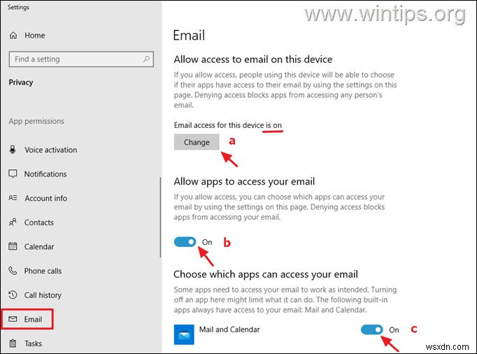 แก้ไขข้อผิดพลาด 0x80070490:เราไม่พบการตั้งค่าของคุณในแอป Windows Mail (แก้ไขแล้ว)