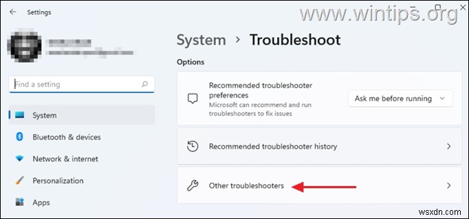 แก้ไข:การค้นหาของ Windows 11 ไม่ทำงานและไม่แสดงผล