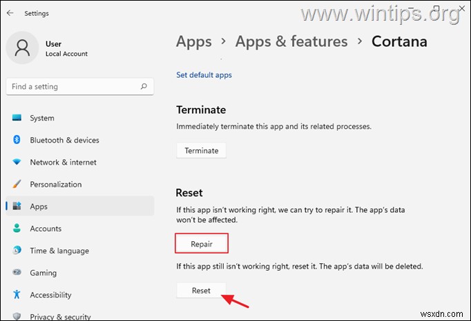 แก้ไข:การค้นหาของ Windows 11 ไม่ทำงานและไม่แสดงผล