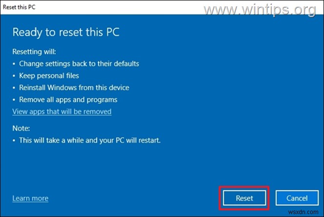แก้ไข:การค้นหาของ Windows 11 ไม่ทำงานและไม่แสดงผล