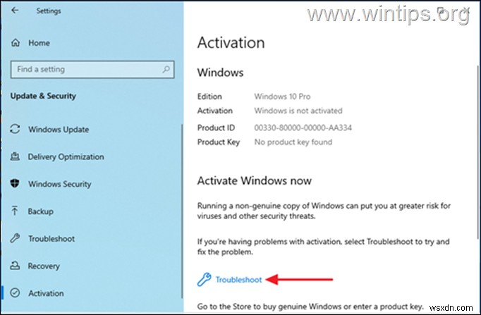 วิธีโอนสิทธิ์การใช้งาน Windows 10/11 ไปยังพีซีเครื่องใหม่