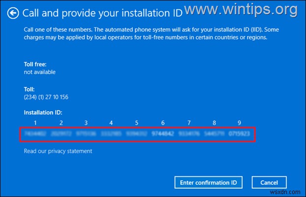 วิธีโอนสิทธิ์การใช้งาน Windows 10/11 ไปยังพีซีเครื่องใหม่