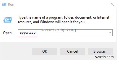 แก้ไข:Outlook ไม่เปิดหรือหยุดทำงานหรือค้างเมื่อเริ่มต้น (แก้ไขแล้ว)