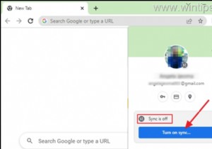 วิธีโอนรหัสผ่านที่บันทึกไว้ใน Google Chrome ไปยังพีซีเครื่องอื่น