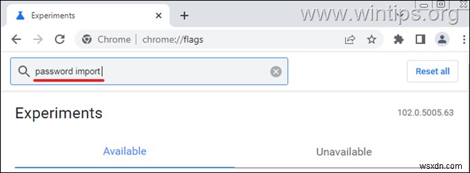 วิธีโอนรหัสผ่านที่บันทึกไว้ใน Google Chrome ไปยังพีซีเครื่องอื่น