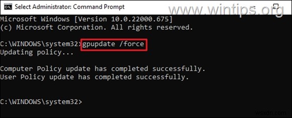 การแก้ไข:Windows ไม่บันทึกข้อมูลรับรองเดสก์ท็อประยะไกล (แก้ไขแล้ว)