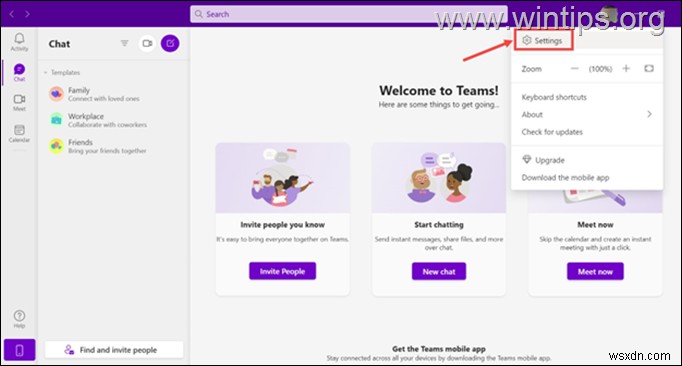 Microsoft Teams GIF หรือรูปภาพไม่ทำงาน (แก้ไขแล้ว) 