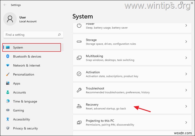 แก้ไข:คอมพิวเตอร์ทำงานช้าหลังจากอัปเดต Windows 11 22H2