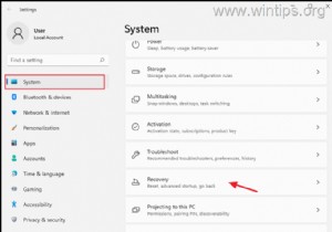 แก้ไข:คอมพิวเตอร์ทำงานช้าหลังจากอัปเดต Windows 11 22H2