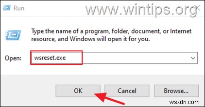 วิธีล้างแคชของระบบใน Windows 10/11