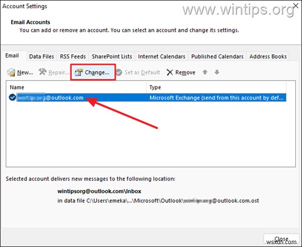 การแก้ไข:Outlook ยังคงถามหารหัสผ่านใน Windows 10/11