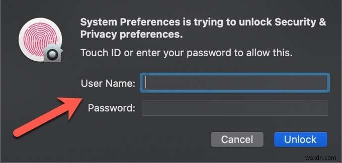 Mac Firewall:วิธีเปิดใช้งานและกำหนดค่า 