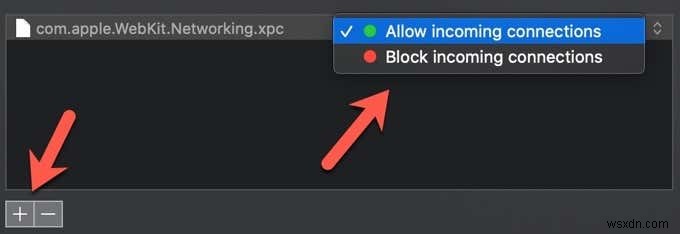 Mac Firewall:วิธีเปิดใช้งานและกำหนดค่า 