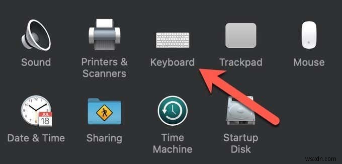 5 เคล็ดลับและเทคนิคง่ายๆ ใน macOS เพื่อเพิ่มความคล่องตัวให้กับเวิร์กโฟลว์ของคุณ 